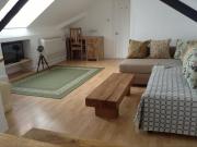 Large Studio to Rent in Hammersmith, W6