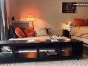 Large studio w. balcony & kids room