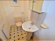 Large Studio With Separate Kitchen