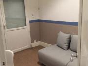 Large terrace apartment panoramic view and spa, Lyon...