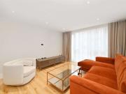 Large three bedroom apartment located moments from Baker...