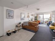 Large Three Bedroom | Top Floor | Private Rooftop...