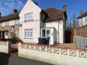 Large three bedrrom House