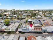 LARGE TORRENS TITLE RETAIL SPACE IN HIGH EXPOSURE LOCATION