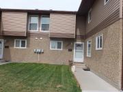 Large Townhome with Fenced Yard