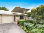 Large Townhouse Low Maintenance Living