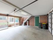 Large Tri Level Townhouse In A Great Location