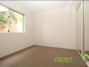 Large Two Bedroom Apartment