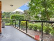 Large Two Bedroom Apartment