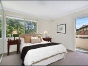 LARGE TWO BEDROOM APARTMENT