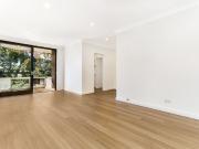 Large Two Bedroom Apartment in Premium Mosman Location