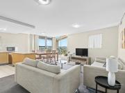 LARGE TWO BEDROOM, FULLY FURNISHED UNIT IN A PRIME...