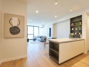 Large Two Bedroom Two Bathroom Apartment