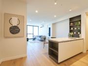 Large Two Bedroom Two Bathroom Apartment