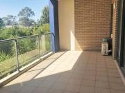 Large Unit in Prime Location