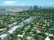 Large Vacant Lot for Sale in Forbes Park, Makati City