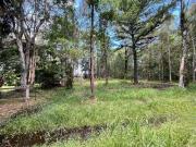 Large Vacant, Cleared Commercial Block, Close To Town