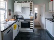 Large Victorian 1 Bed Flat in W Norwood/Gipsy Hill