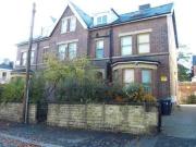 Large Victorian Building With 6 Self Contained Apartments