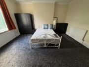 Large Victorian house in the heart of Rotherham