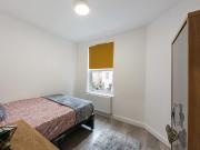 Large Victorian Terraced Property in Tottenham, N17