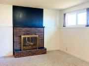 Large Walkout Bright 2 Bedroom + Den Bath & Bi level