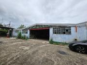 Large warehouse for Rent near Cainta Junction