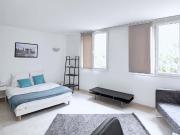 Large welcoming room 22m²