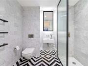 Large wrap around garden balcony, with dual aspect south...