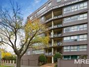 Larger than most and with two car spaces