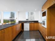 Larger than most and with two car spaces