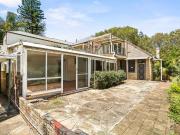 Largest block in coveted John Street with DA approved plans