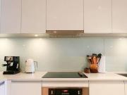 Largest One Bed Floor Plan with Parking Stall Stunning...