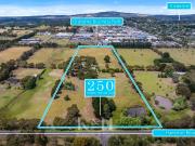 Largest Parcel of Medium Density Residential Zoning STCA...