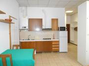 Largo Adua 11 monolocale 45mq