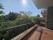 largo cambiaso 1 trilocale 60mq