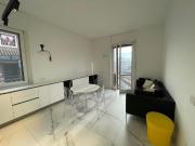 Largo della Crocetta 2 bilocale 50mq