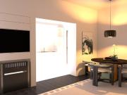 Largo della Graziella Ortigia quadrilocale 100mq