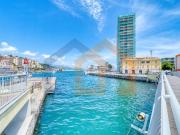 Largo delle Coffe 1 5 vani 110mq