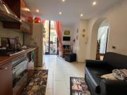 Largo Ecce Homo 28 trilocale 77mq