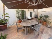 Largo Fontanelle trilocale 75mq