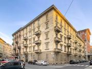 Largo Luigi Cibrario San Donato Cenisia San Paolo...