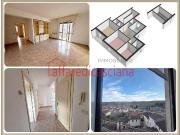 Largo Mazzini 5 vani 106mq