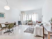 LARGO ORESTE GIORGI GREGORIO VII Cribmed