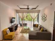 Largo Plazo ? 2 Rec?maras ? 2 Ba?os ? Amueblado