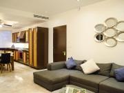 Largo Plazo ? 3 Rec?maras ? 3 Ba?os ? Amueblado y Equipado