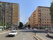 LARGO PRENESTE BILOCALE CON TERRAZZO E CANTINA