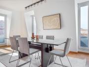 Largo Rafael Bordalo Pinheiro I