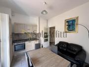 Largo Tirreno 143/16 trilocale 58mq Largo Tirreno 143/16 trilocale 58mq