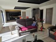 LARIANS ET MUNANS 70230, MAISON DE 2021 122 M2 PLAIN PIED